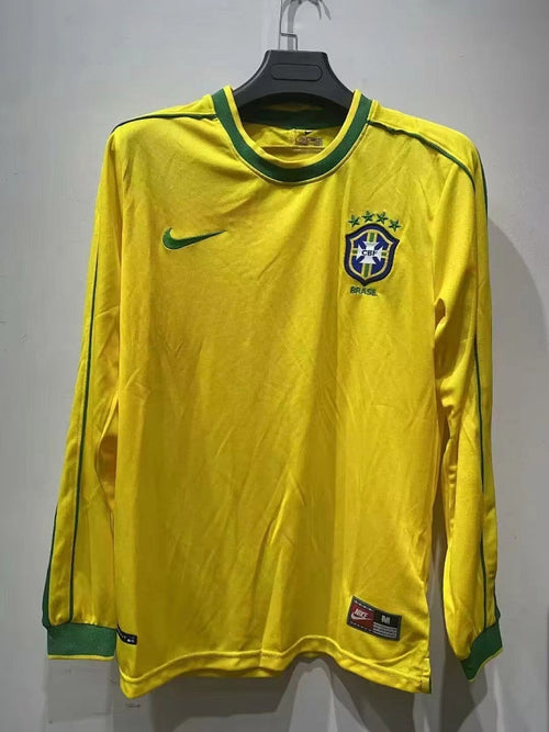 Brésil 98