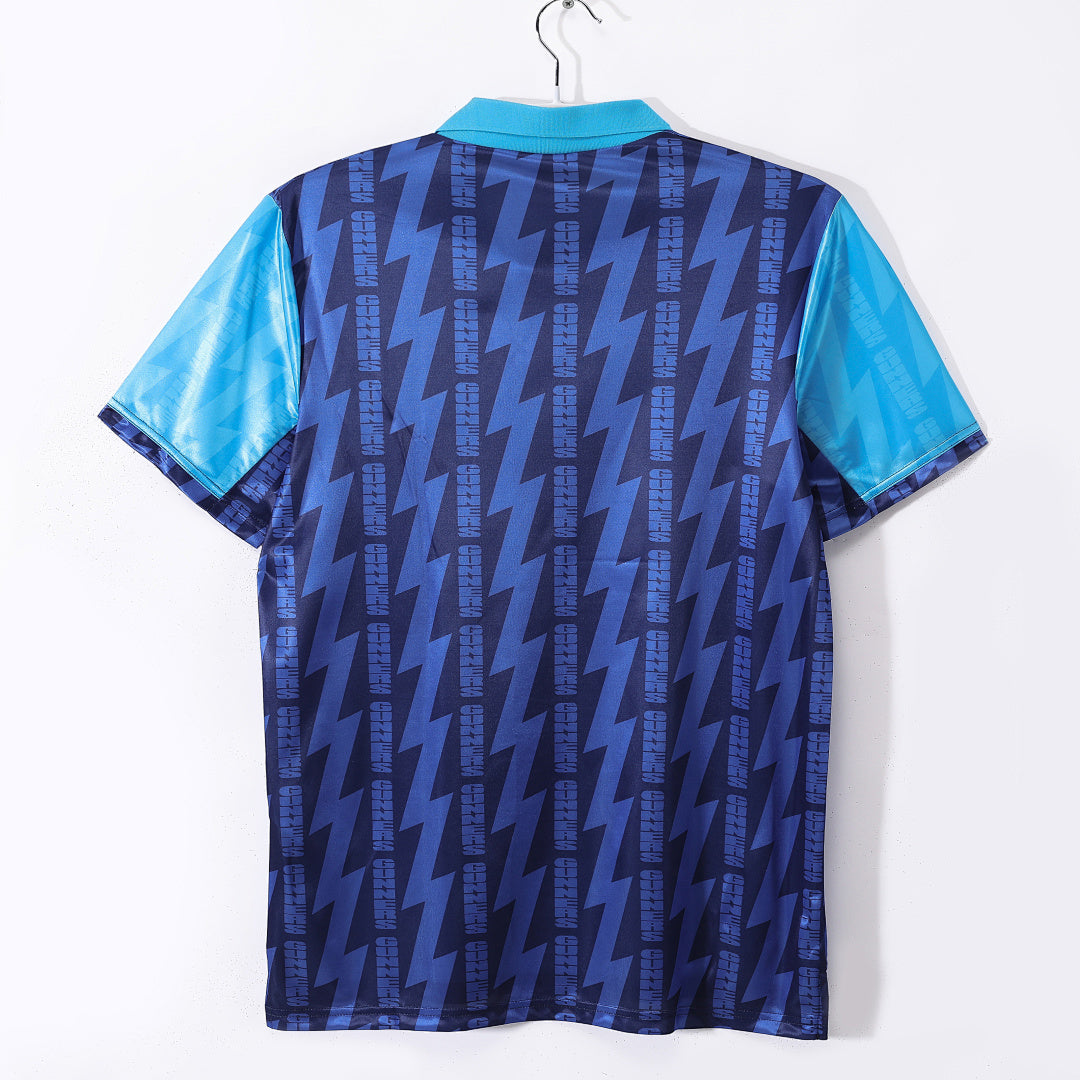 Arsenal 95 8 A 1994/1995