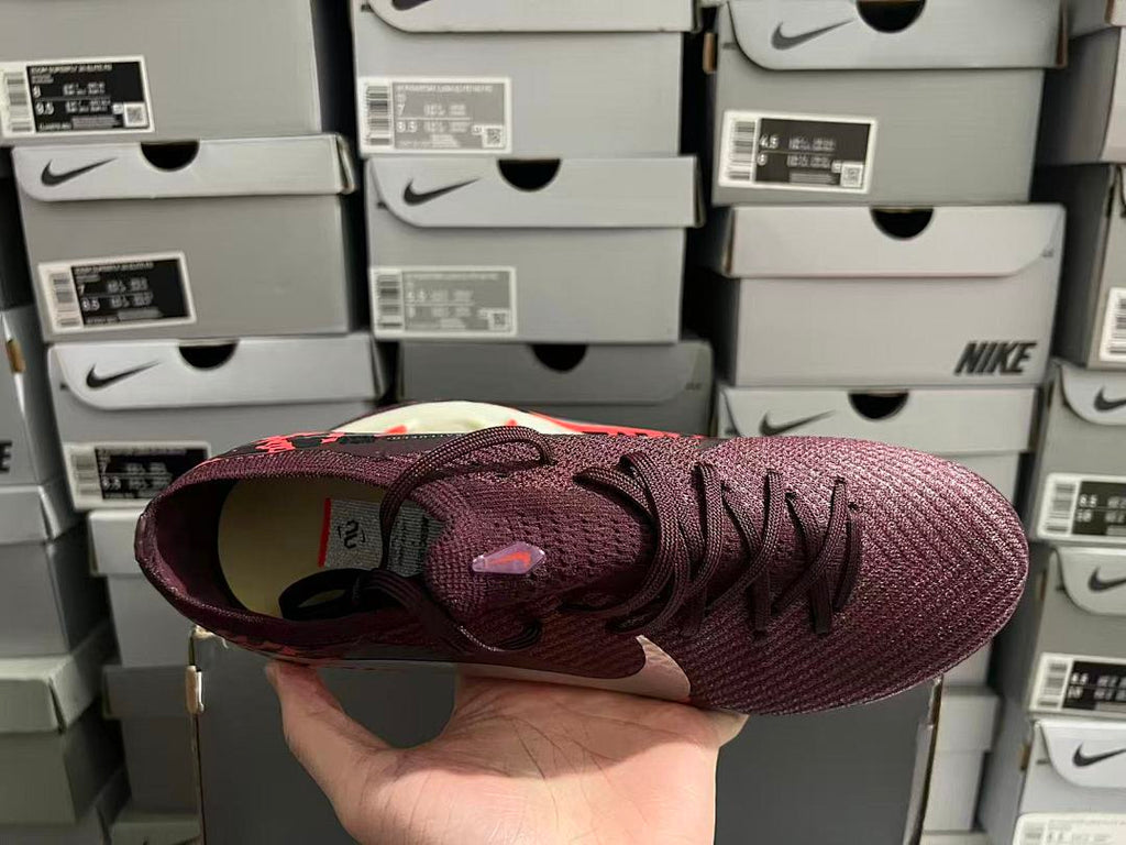 Nike Vapor 16 Air Zoom Mercurial Elite Xxv FG