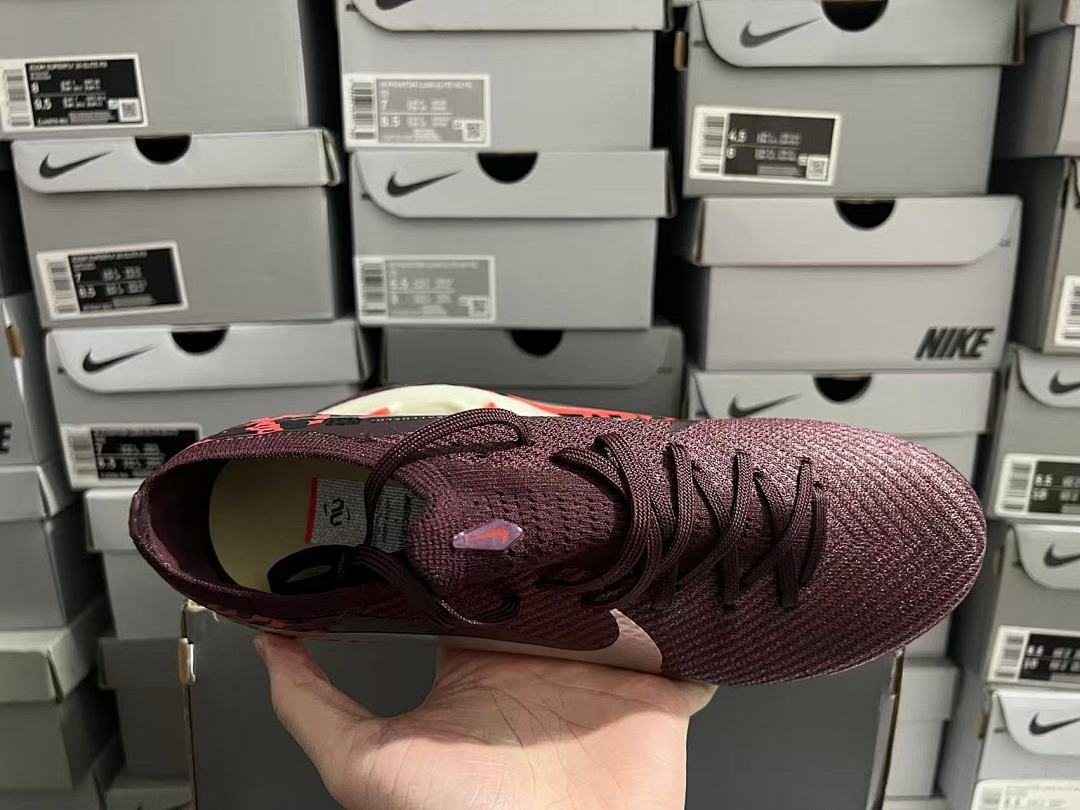 Nike Vapor 16 Air Zoom Mercurial Elite Xxv FG