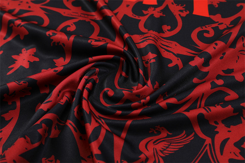 Liverpool Rouge 25/26