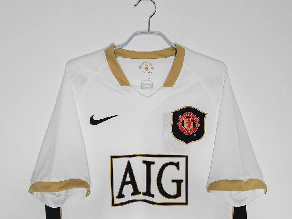 Man United 07 8 A 2006/2007