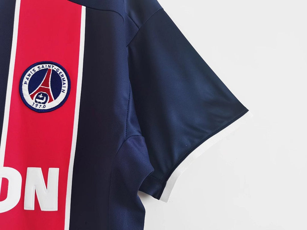PSG 03 8 A 2002/2003