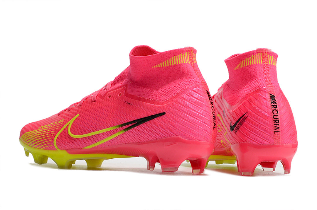 Nike Vapor 15 Zoom Elite Se 136 FG