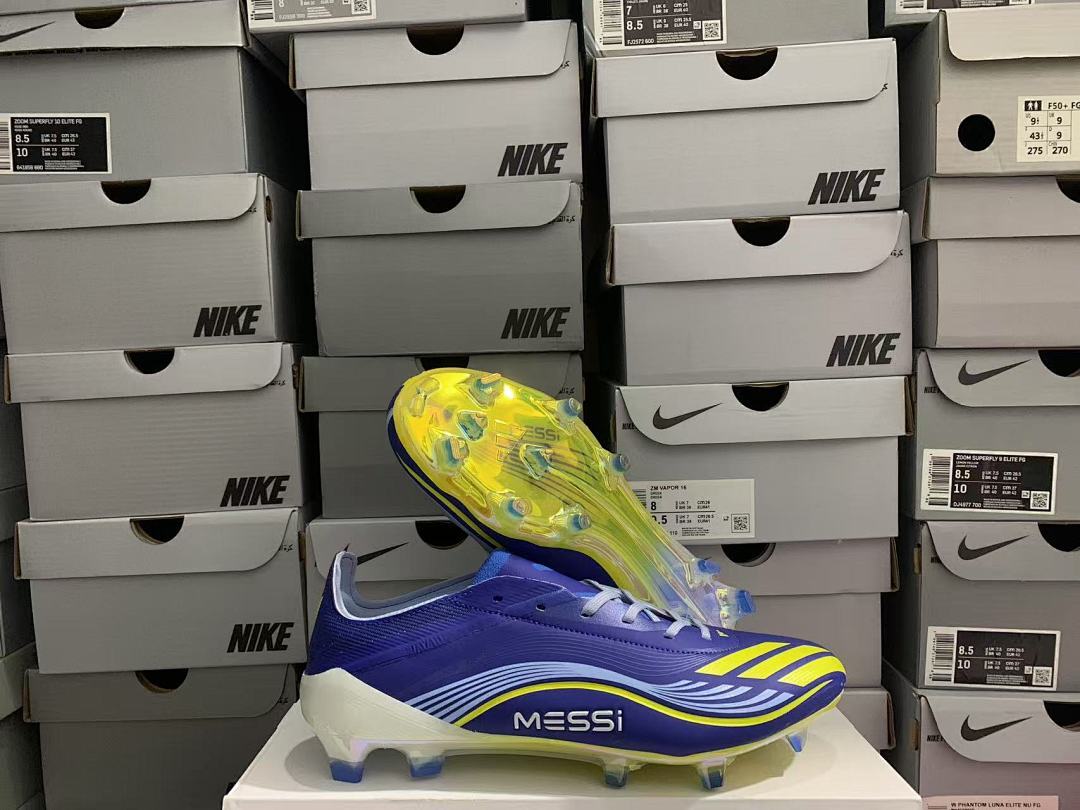 F-50-------PREDATOR-ACCURACY-FG - Adidas