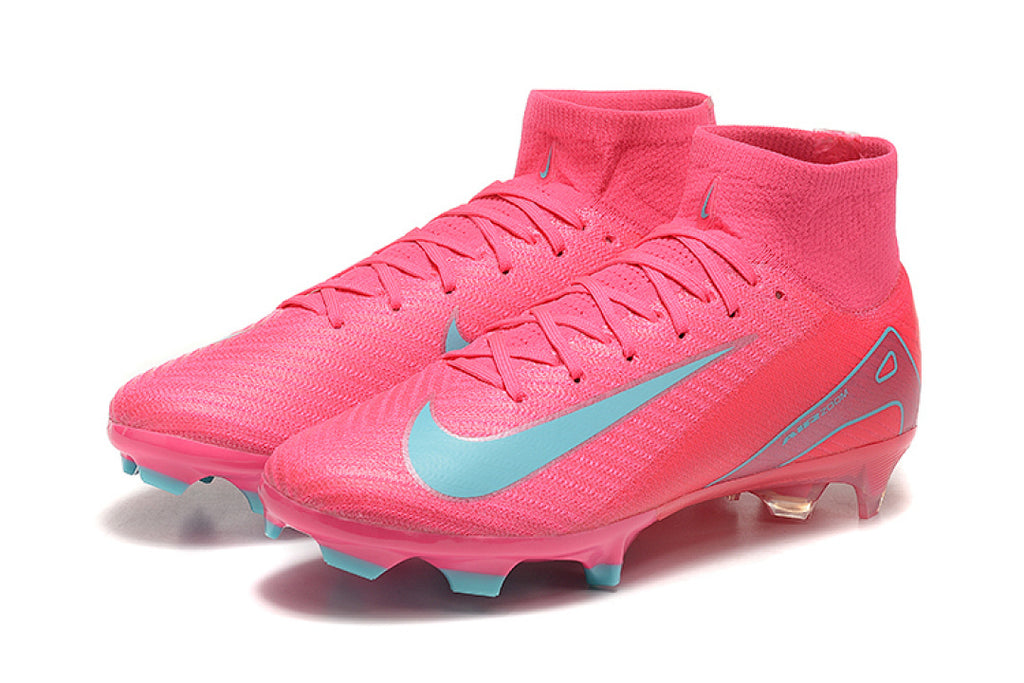 Nike Vapor 16 Air Zoom Mercurial Superfly Iix Elite FG