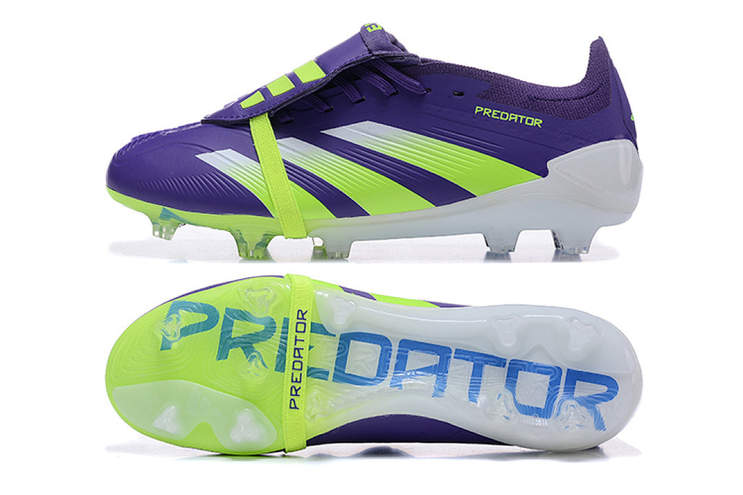 Adidas 24 A Predator Elite Tongue Predator 24 FG