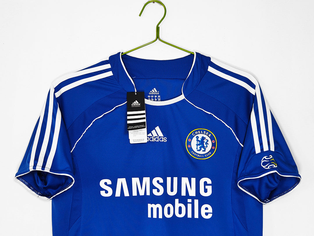 Chelsea 07 8 A 2006/2007