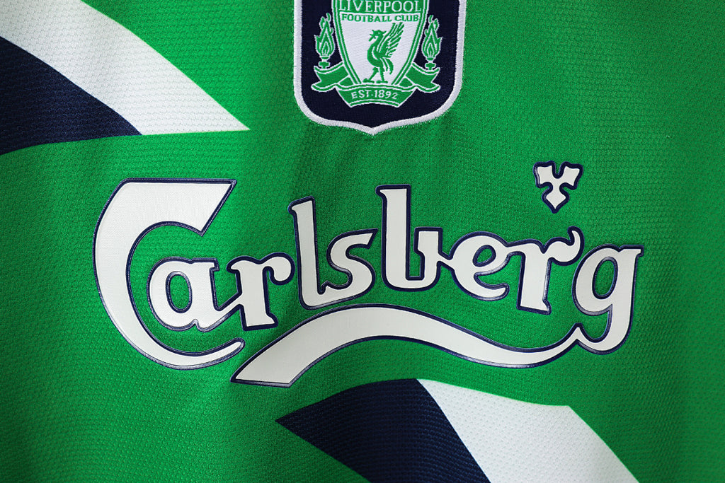 Liverpool 00 8 A 1999/2000