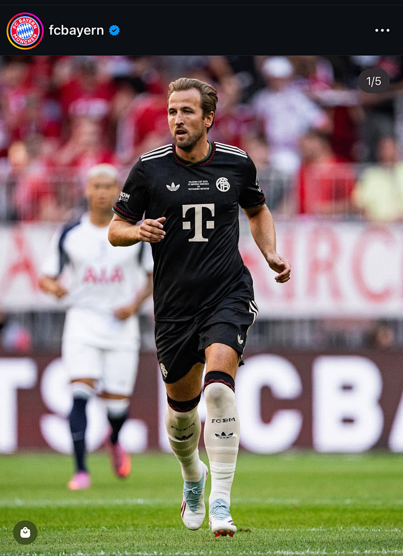 Bayern 26202526 2025/2026