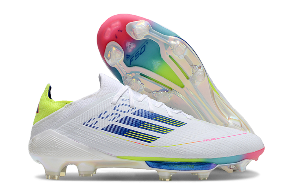 Adidas F50 Pro 50 Size FG