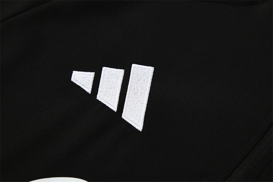 Argentine Noir 25/26