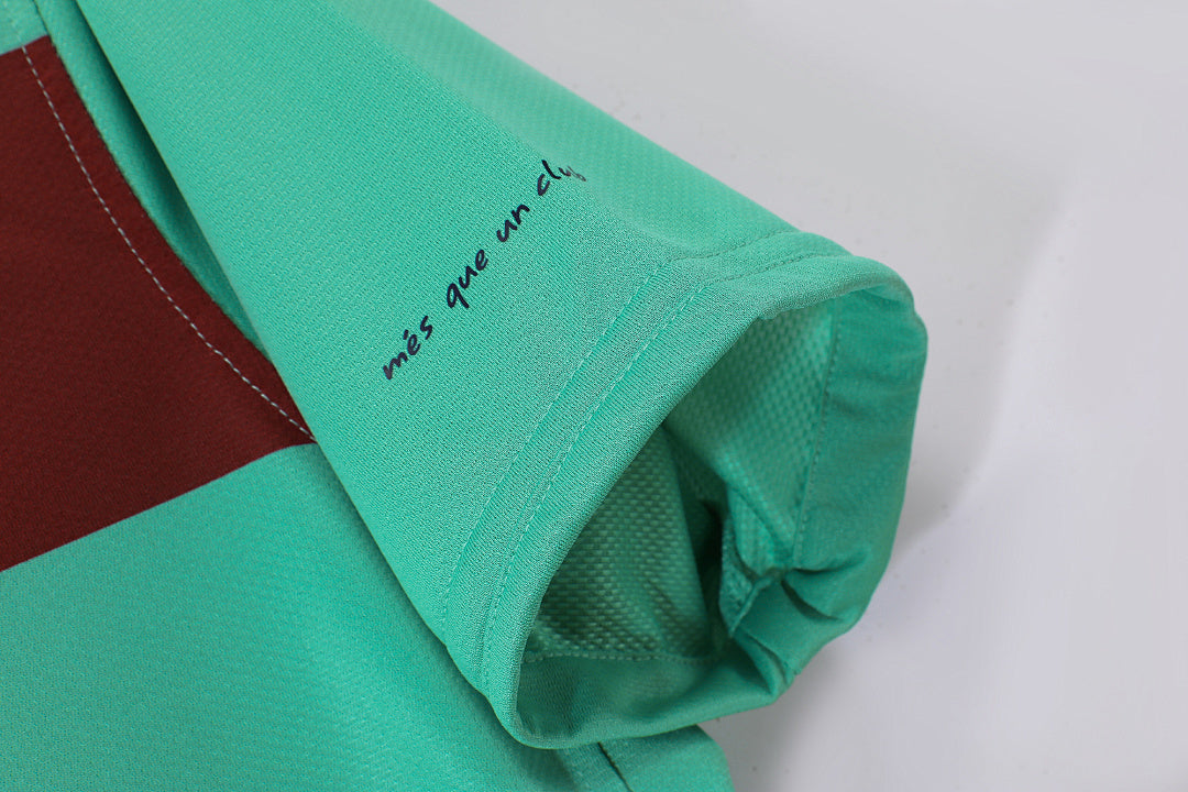 FC Barcelona 11 5 A 2010/2011