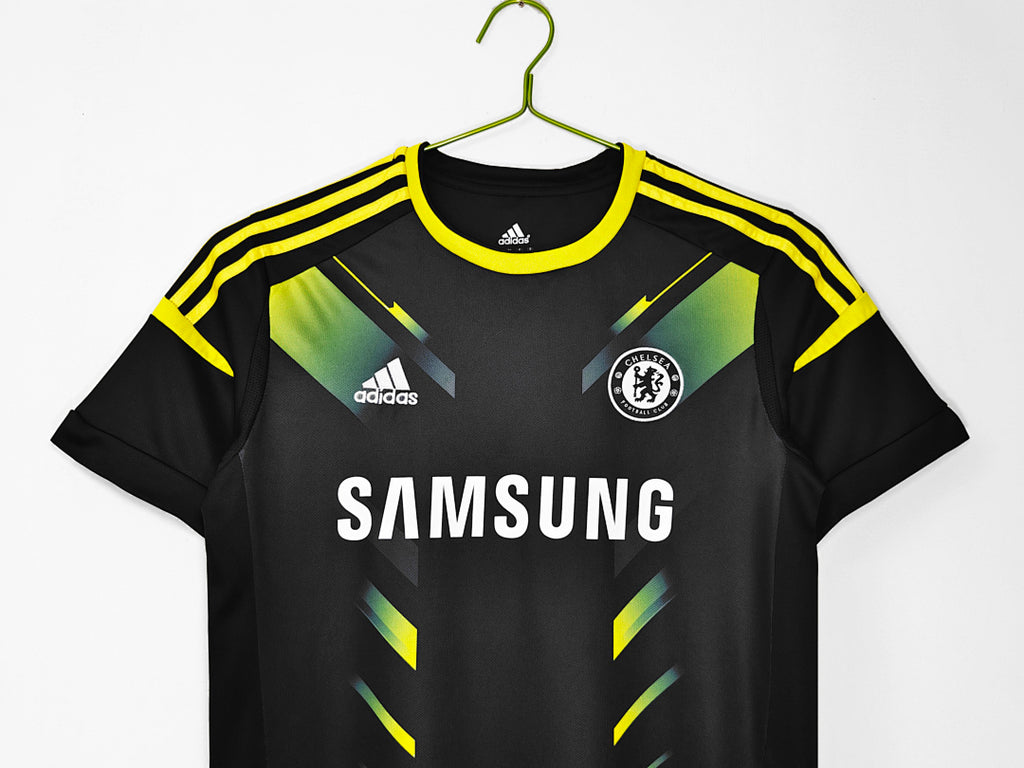 Chelsea 13 8 A Noir 2012/2013