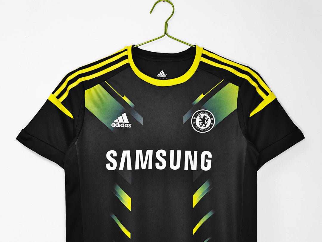 Chelsea 13 8 A Noir 2012/2013