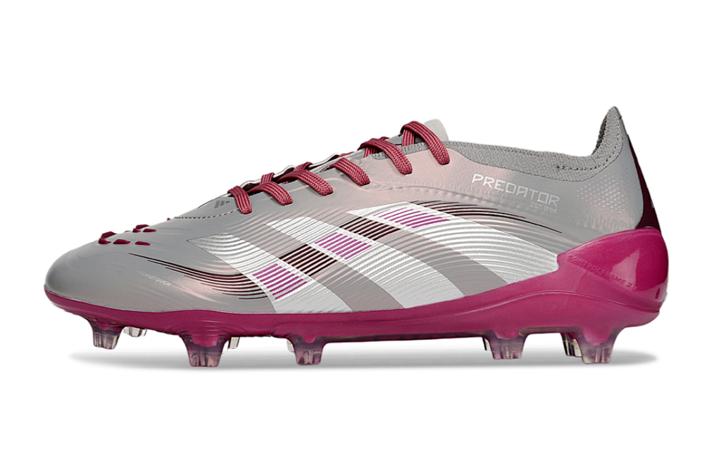 Predator-25-ACCURACY-SIZE39-457-FG - Adidas