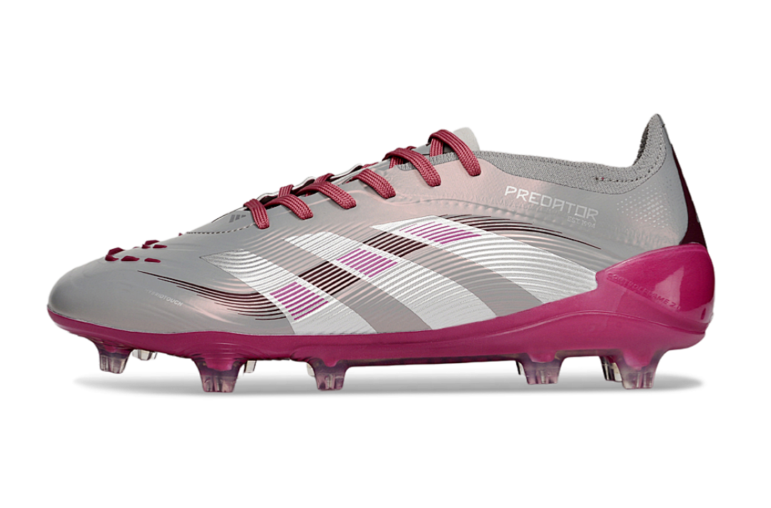 Predator-25-ACCURACY-SIZE39-457-FG - Adidas