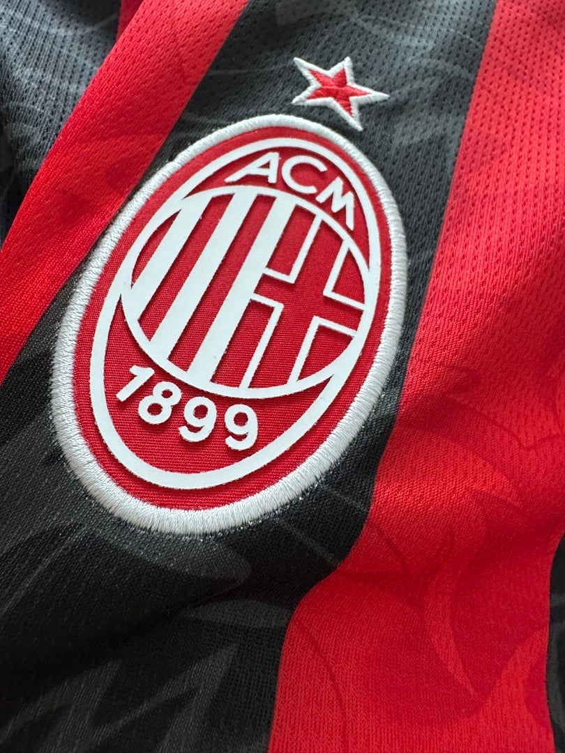 AC Milan 25 26 Ac S 4 2025/2026