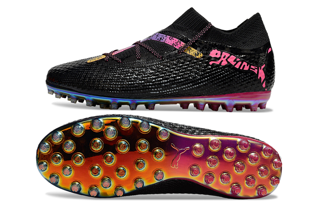 Puma Puma 24 Future 7 Ultimate FG