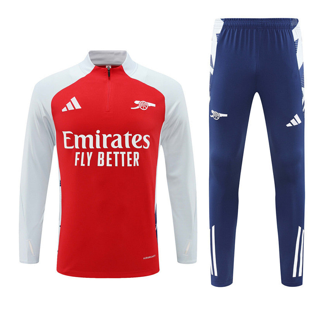 Arsenal Rouge 24/25