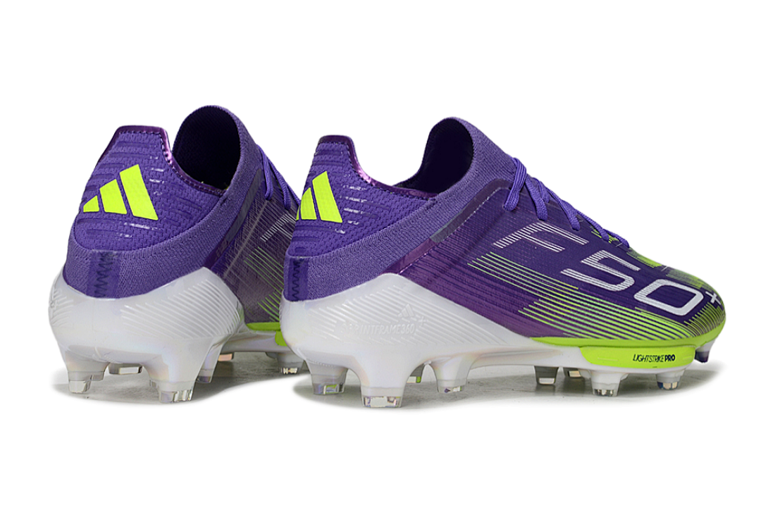 Adidas F50 Pro 50 Size FG