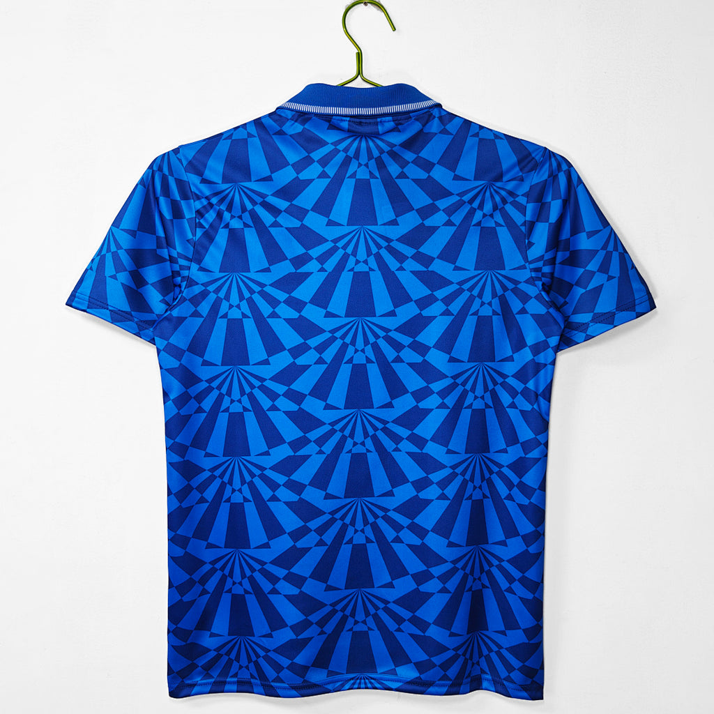 Naples 93 5 A 1991/1993