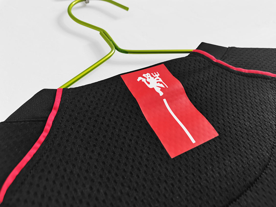 Man United 08 3 B 2007/2008