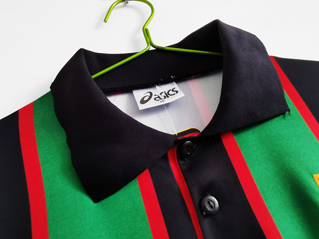 Aston Villa 95 3 A 1993/1995