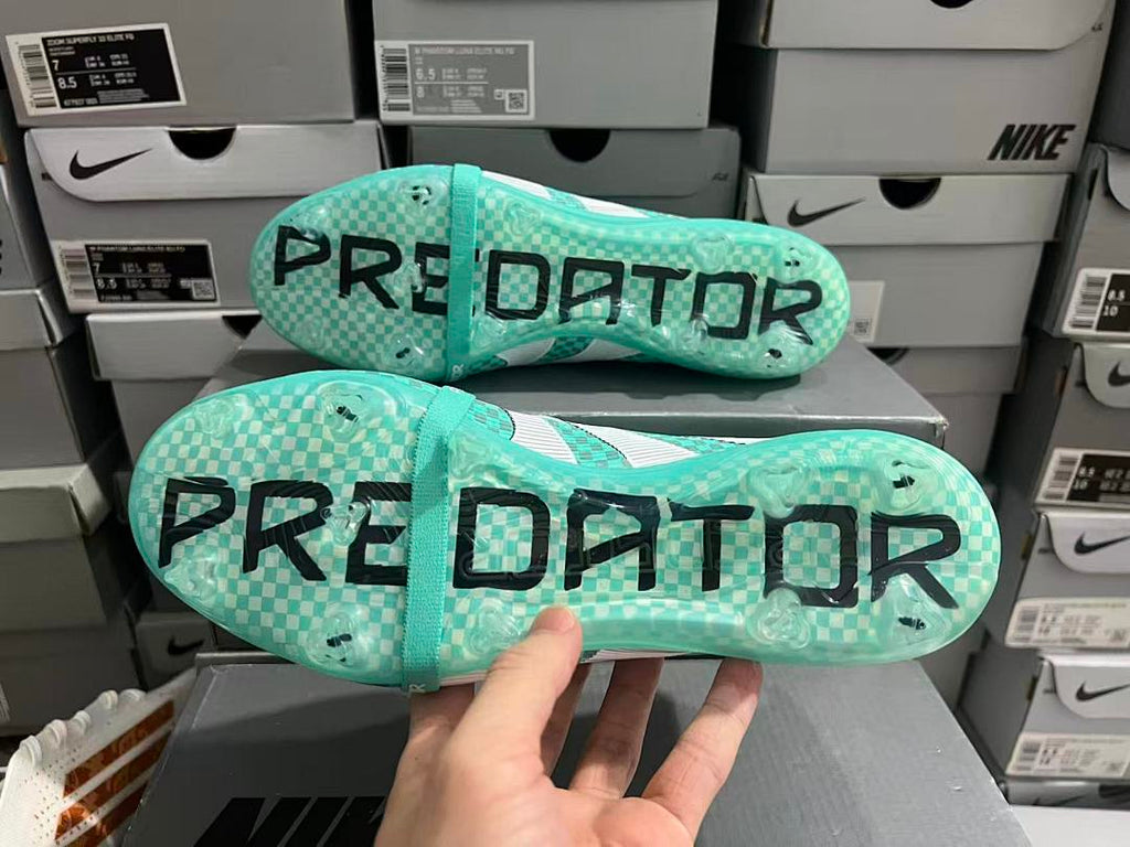 Predator-25-ACCURACY-FG-13 - Adidas