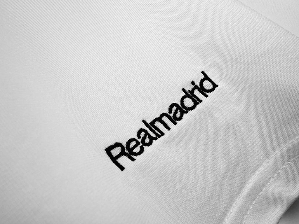 Real Madrid 06 8 A 2005/2006