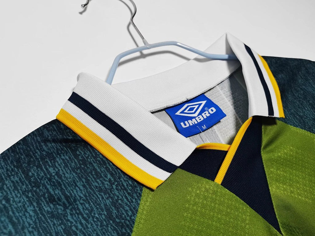 Inter Milan 96 8 A 1995/1996