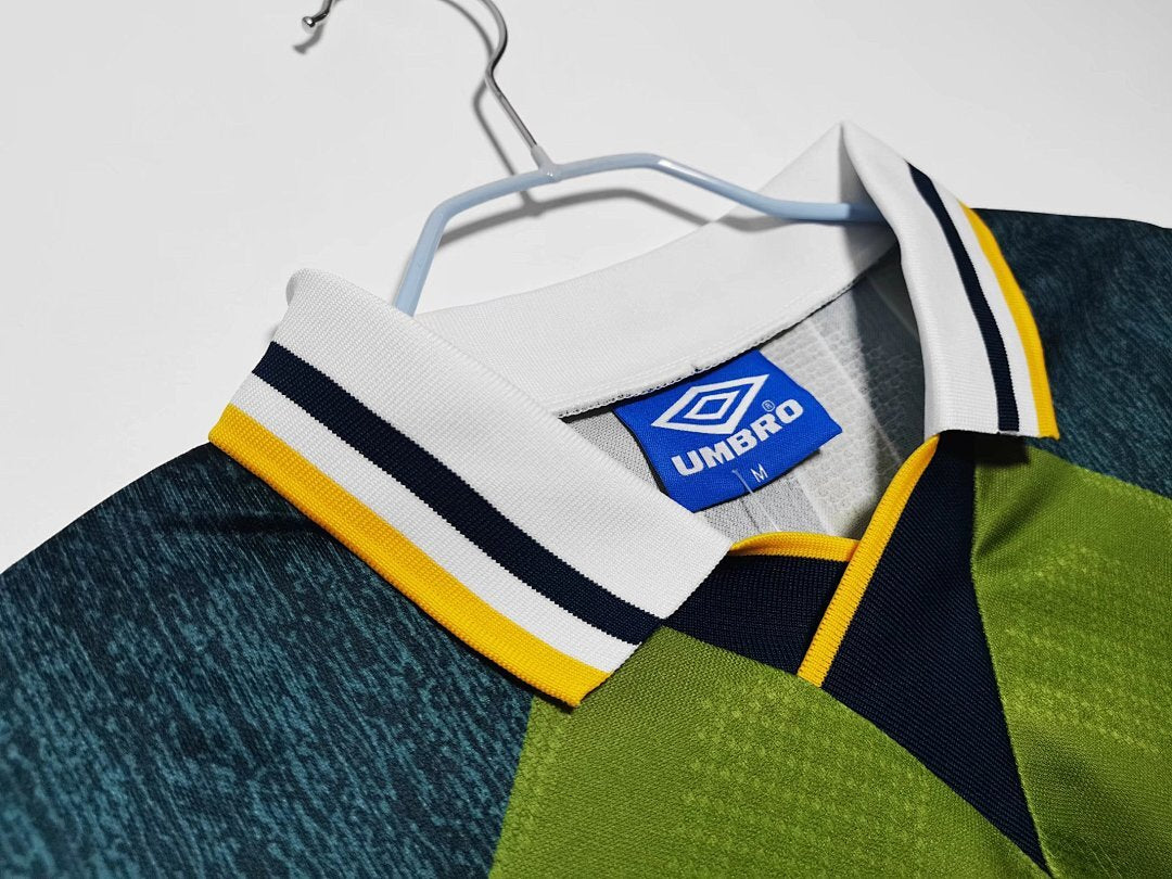 Inter Milan 96 8 A 1995/1996