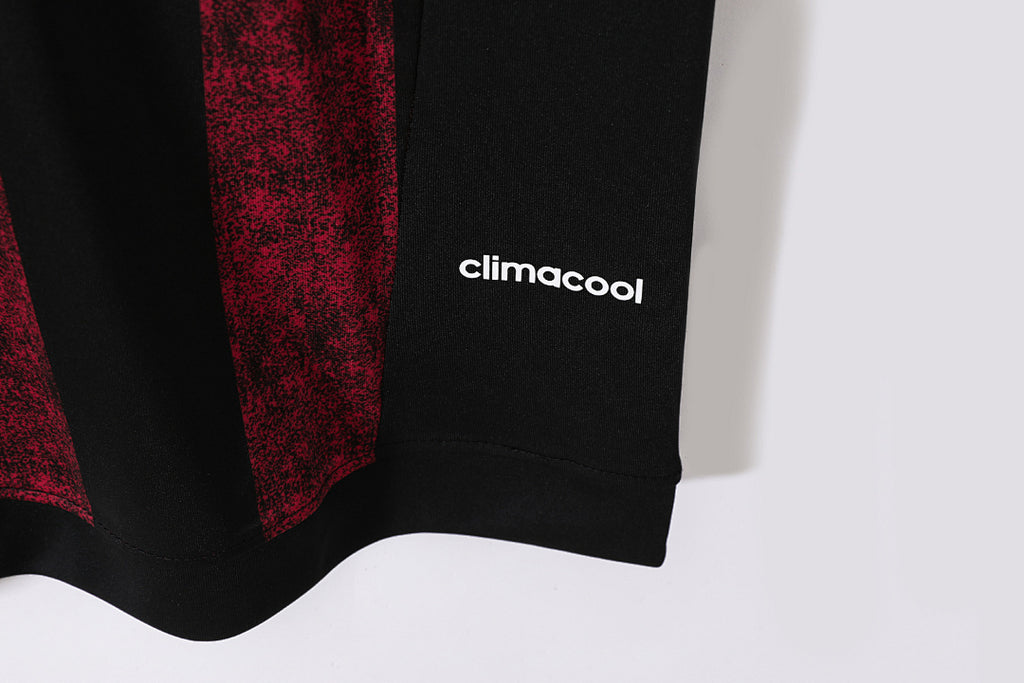 AC Milan 16 8 A 2015/2016