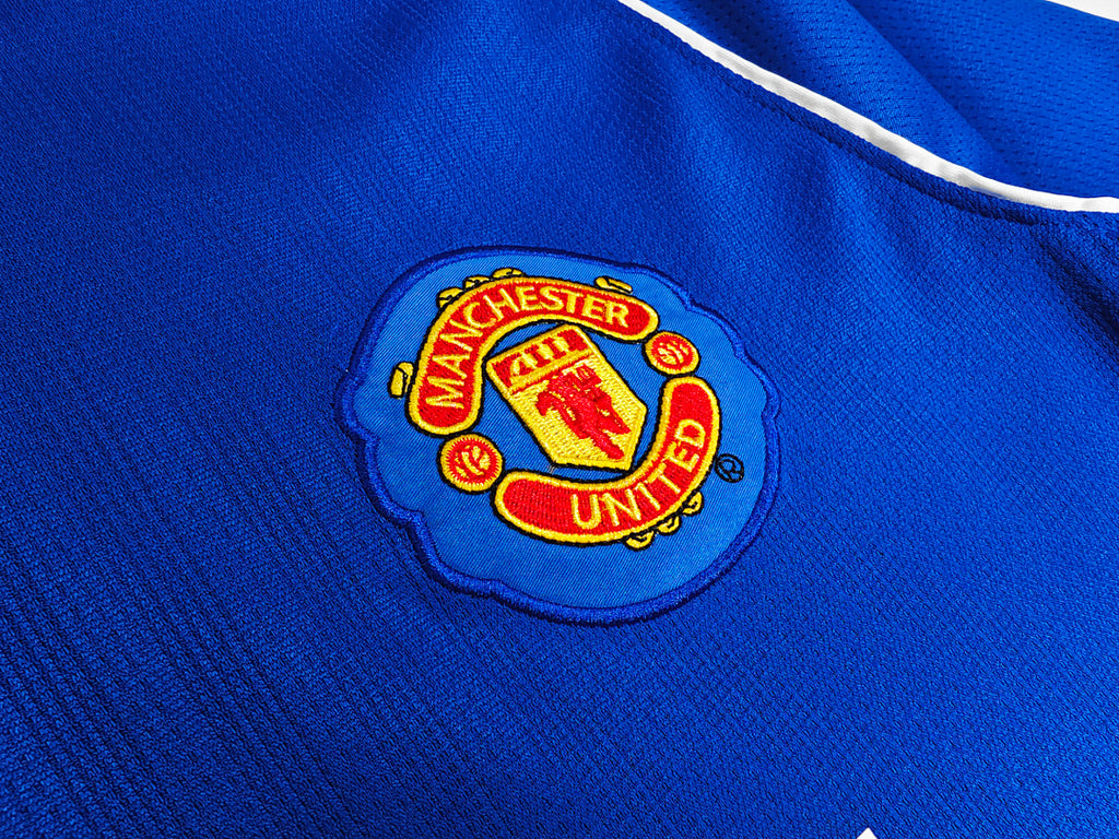 Man United 08 5 A 2007/2008