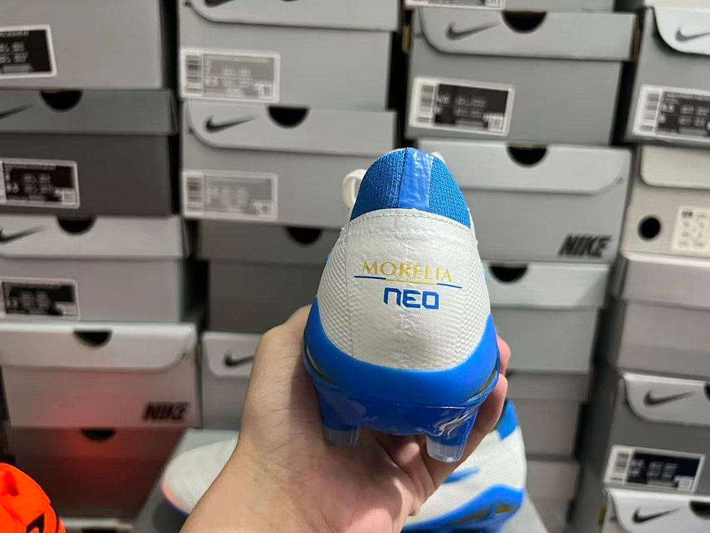 Mizuno Modele Morelia Neo Iv Bate Made Japan FG