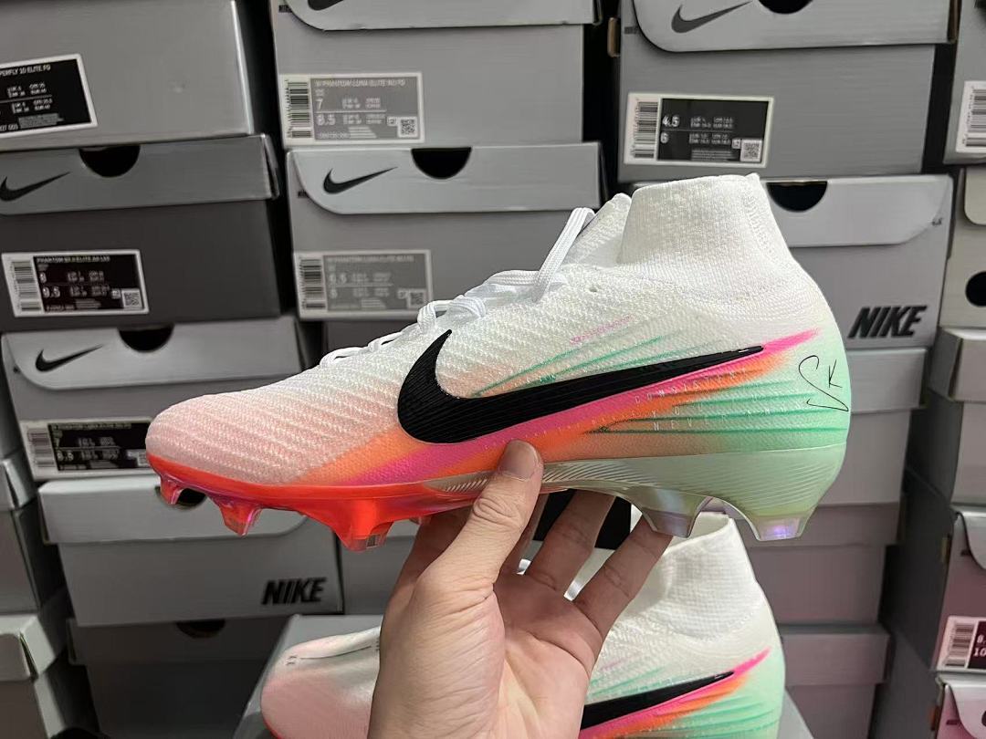 Nike Vapor 16 25 Air Zoom Mercurial Superfly Elite Xxv FG
