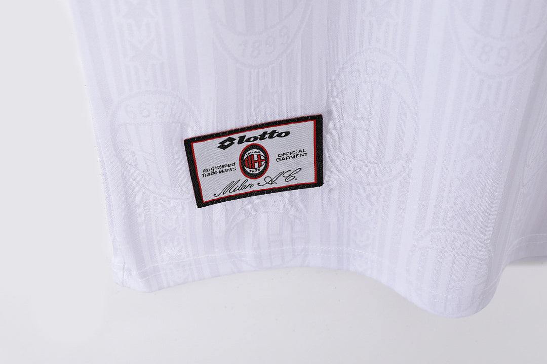 AC Milan 98 8 A 1997/1998