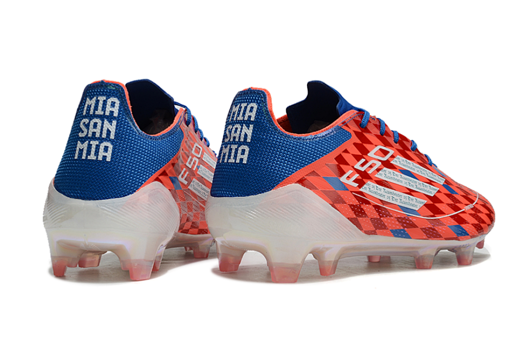 F-50-SIZE-FG-11 - Adidas
