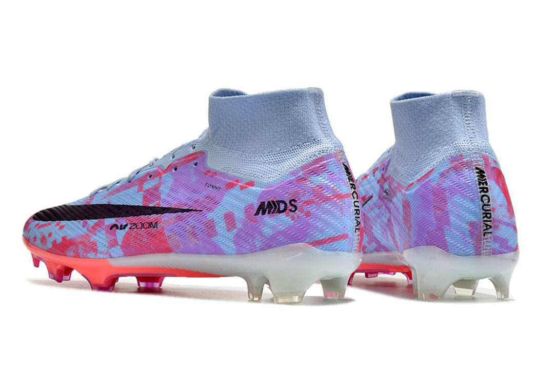 Nike Vapor 15 Air Zoom Mercurial Superfly Ix Elite Mds FG