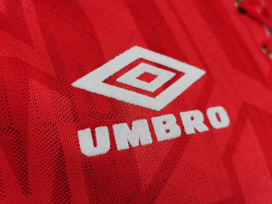 Man United 94 8 A 1992/1994