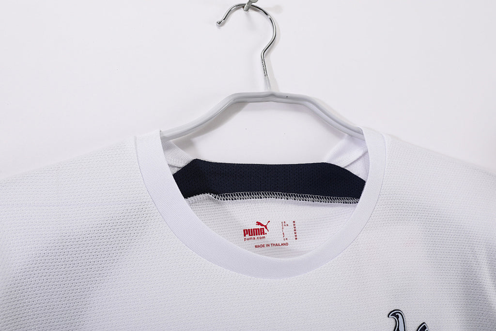 Tottenham 07 8 A 2006/2007