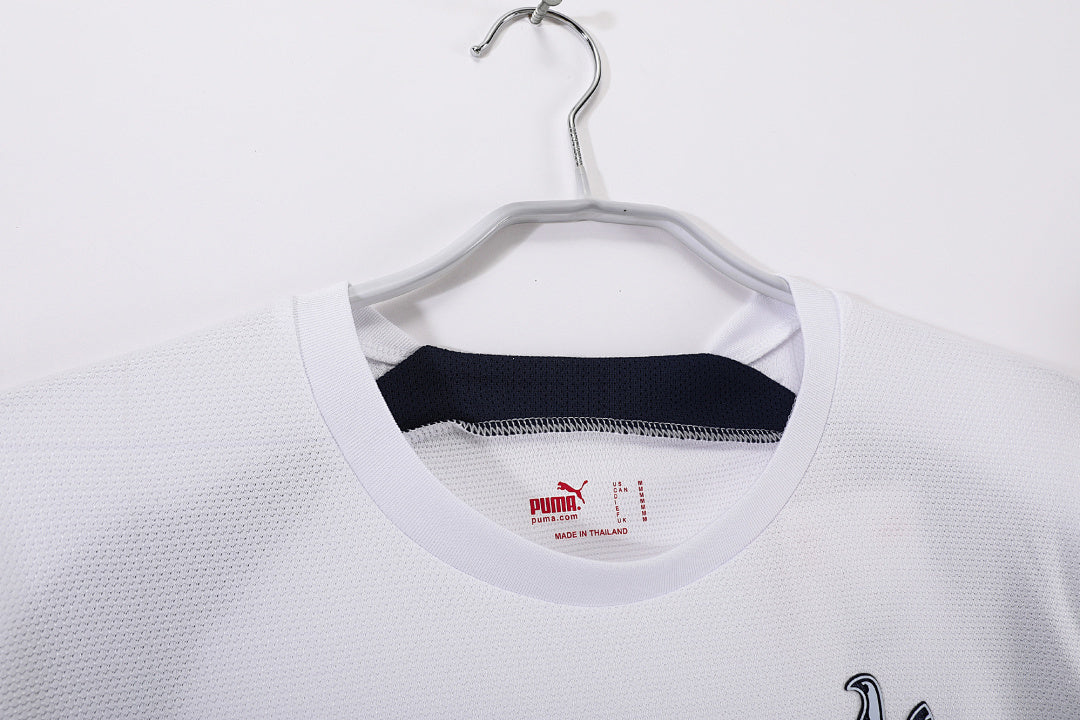 Tottenham 07 8 A 2006/2007