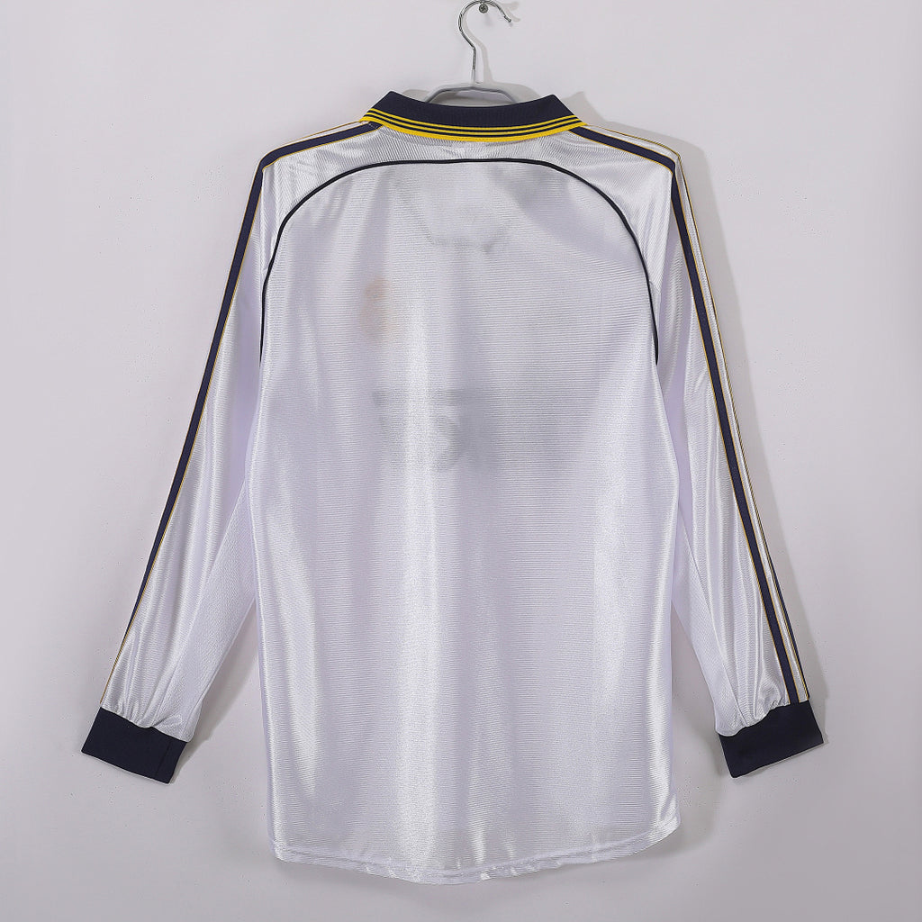 Real Madrid 00 3 B 1998/2000