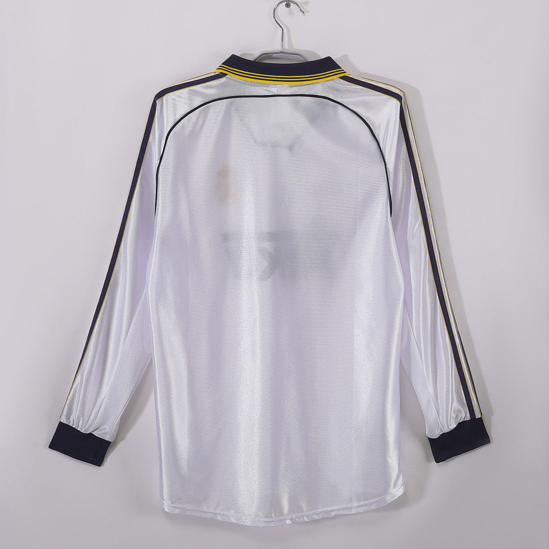 Real Madrid 00 3 B 1998/2000