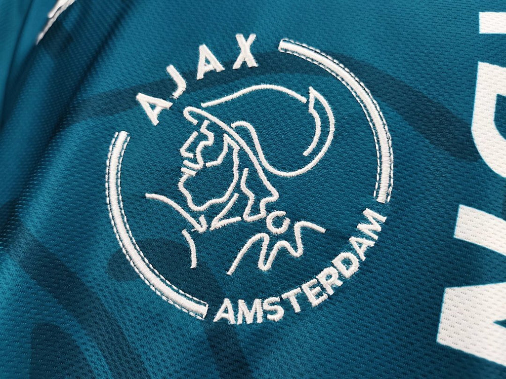 Ajax amsterdam 96 1995/1996