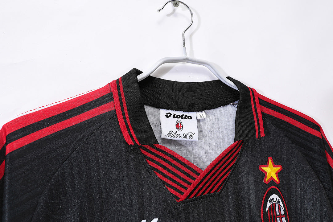 AC Milan 98 8 A 1997/1998