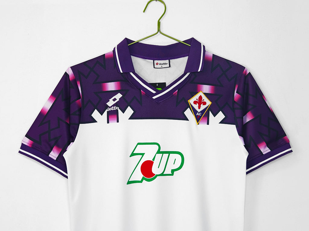 Fiorentina 93 5 A 1992/1993