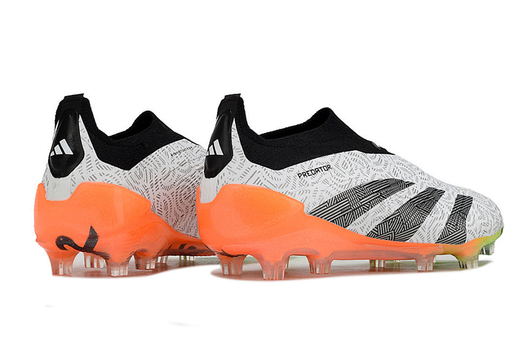 Adidas 24 Predator Accuracy Predator 24 FG