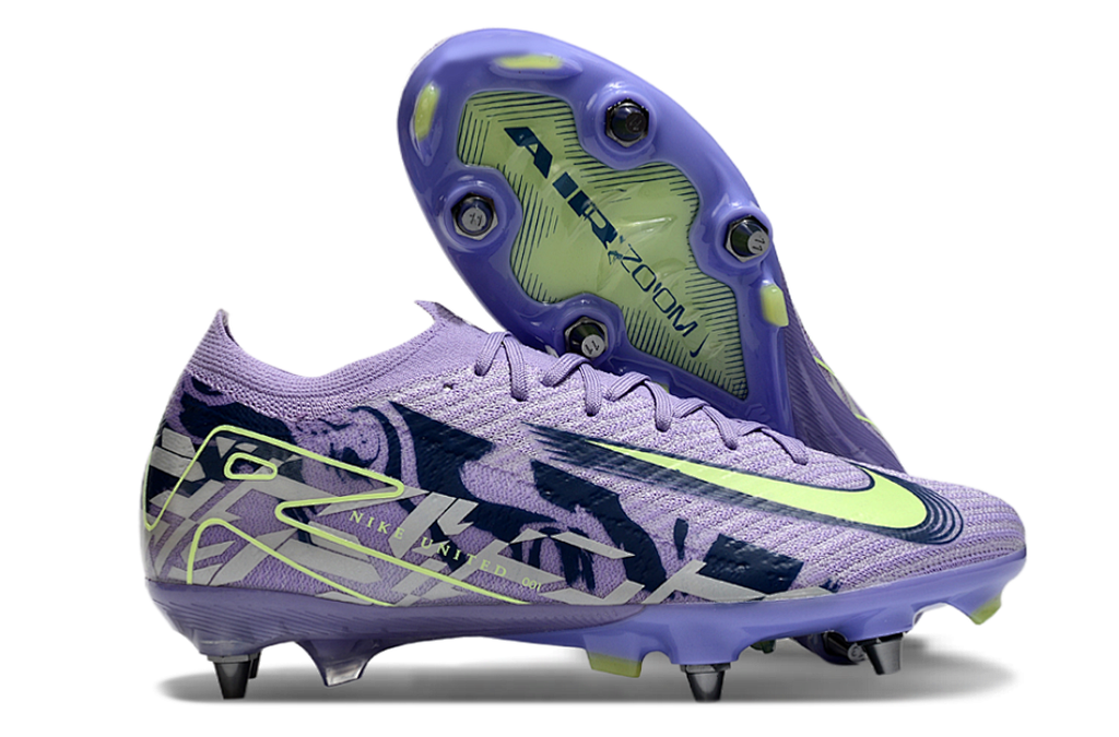 Nike Vapor 16 Air Zoom Mercurial Superfly Iix Elite SG