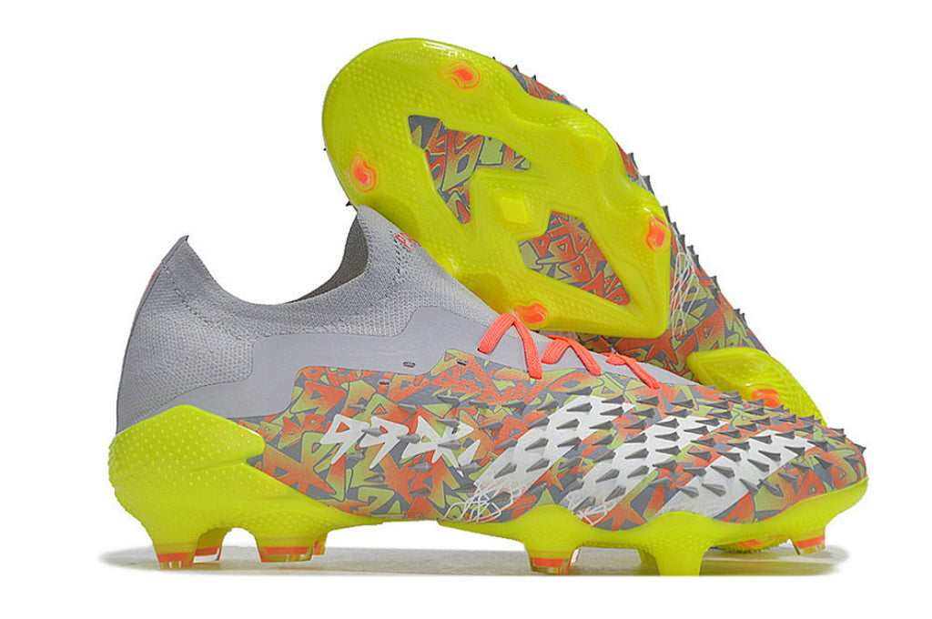 Adidas Predator 21 Showpiece Pack Freak 1 FG
